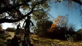 preview picture of video 'Waggy Ridge Trail near Kernville, CA'