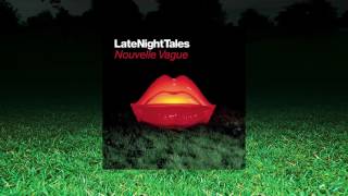 Julie London - Lonely Girl (Late Night Tales: Nouvelle Vague)