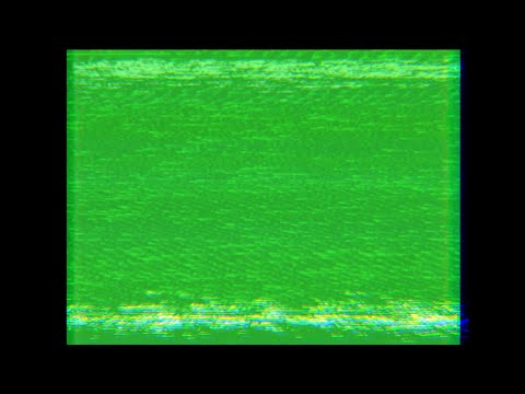 VHS Overlay Green Screen (Free Download Link 4K)