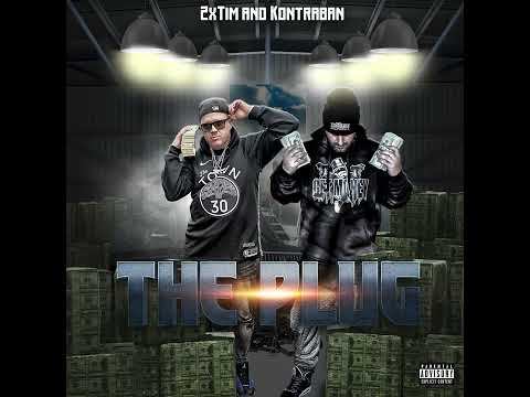 All Love It - 2xTim and Kontraban (feat. Carrafa) Produced By Jake Roush