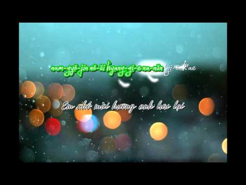 [Vietsub - Kara] Insane - Ailee