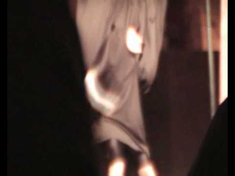 Antonio Rezza - Pitecus - Piazza Farnese - Roma 19-03-2006 - parte 5