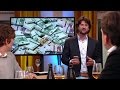 Geld overmaken binnen één minuut dankzij startup - Z IN ZAKEN