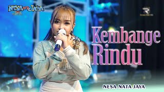 Download lagu KEMBANGE RINDU - NESA NATA JAYA || MANGGUNG ONLINE mp3