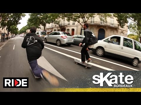 download lagu mp3 mp4 Bordeaux Cannel, download lagu Bordeaux Cannel gratis, unduh video klip Bordeaux Cannel