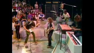 Status Quo - Gotta Go Home - (Live) - (1970).