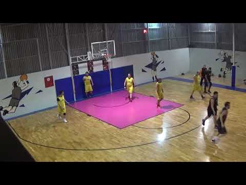 ROOKIE A OMILOS NEREUS - RAZORS 68-69