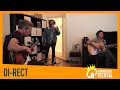 DI-RECT - 'SOLDIER ON' (huiskamer versie) // Q-koningsdagfestival