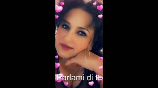 parlami di te