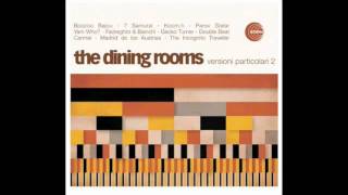 The Dining Rooms - No Problem (7 Samurai Remix) video