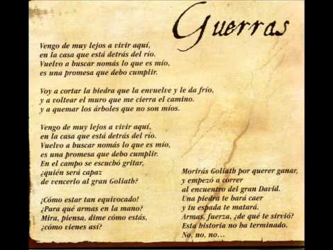 Lasguerras - Vox Dei