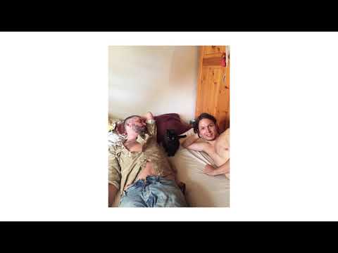 Felcser Máté & Pető Szabi – Te Vagyok Én