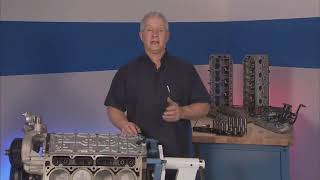 GM Displacement Lifters – AFM/DOD Lifters Failure & Repair | GM Specialist