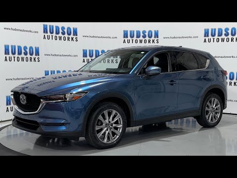 2020 Mazda CX-5 (CC-2085119) for sale in Greensboro, North Carolina