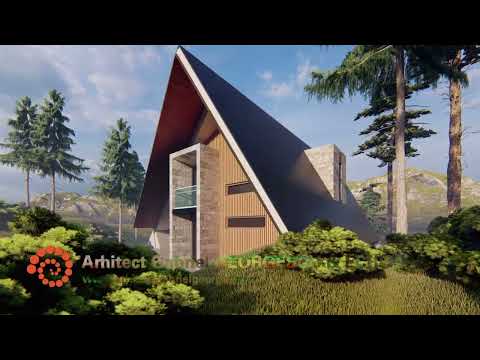 Casa cu etaj 78 | prezentare 1