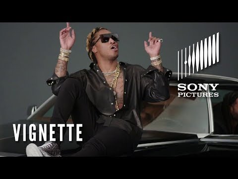 Vignette - Sound of SUPERFLY