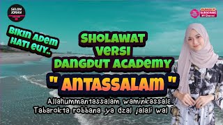 Download lagu Sholawat Terbaru Antassalam Dangdut Klasik Cek Sound Bass Glerr mp3 Download lagu Sholawat Terbaru Antassalam Dangdut Klasik Cek Sound Bass Glerr mp3