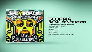 SCORPIA ☢️ - Da Nu Generation [CD2] 🎧 DJ NEIL