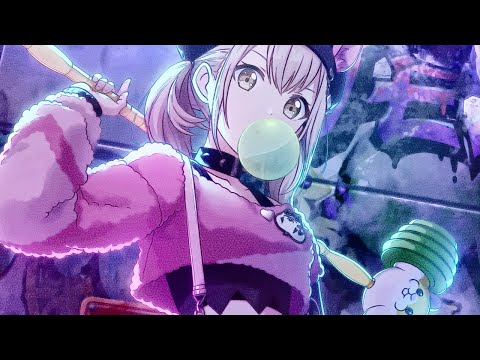 Beat Eater | Vivid BAD SQUAD (English Subbed) #Puroseka