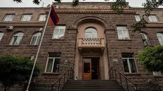 ԿԸՀ-ն հայտնում է տվյալները` ԲՀԿ-ի և այլ ուժերի բողոքի հավաքին զուգահեռ. ուղիղ