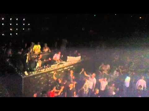 Dj yahel & Rico live show