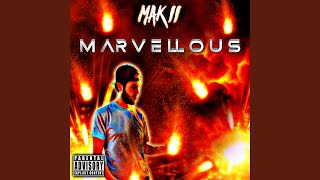 Marvellous Music Video