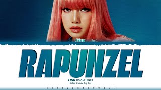 Download lagu LISA 'Rapunzel (Kiki Solo Version)' Lyrics (리사 Rapunzel 가사) [Color Coded_Eng] | ShadowByYoongi mp3