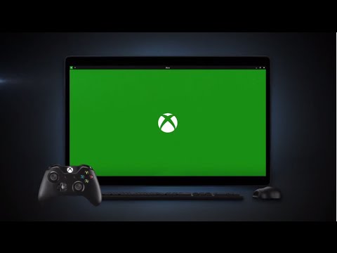 Xbox One: Annunciata L'app Ufficiale Per Windows 10