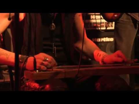 CARL WYATT, ARCHIE LEE HOOKER & THE HEALERS - SHARECROPPER'S SON