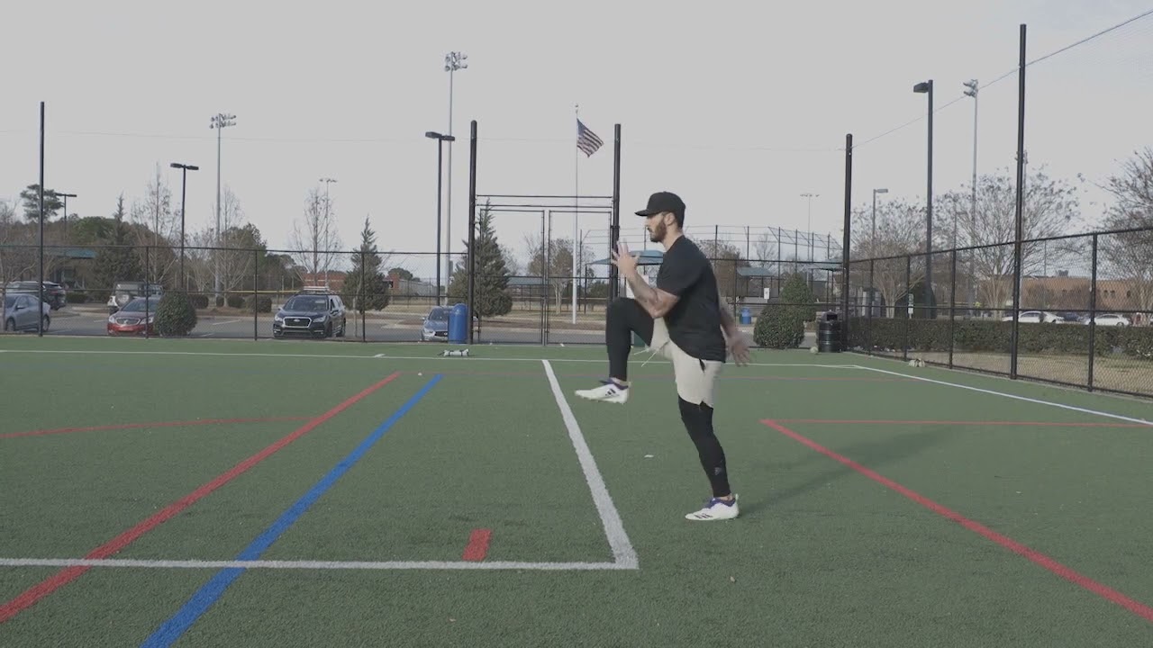 YouTube Thumbnail for Warmup: Askip