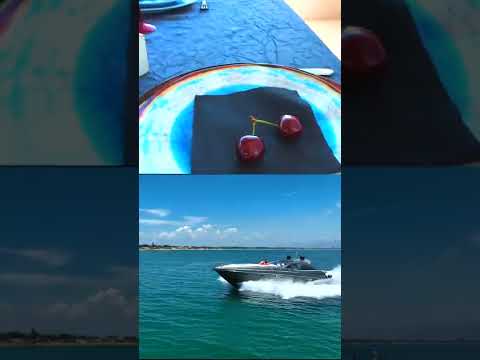 Pershing 4 Sophia One-off