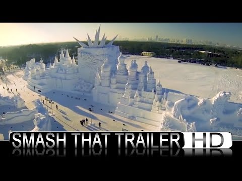 Winter Castle Official Trailer | The Ice Hotel