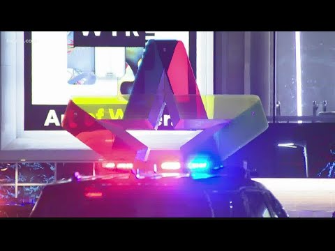 Two people shot inside Mall of America Friday