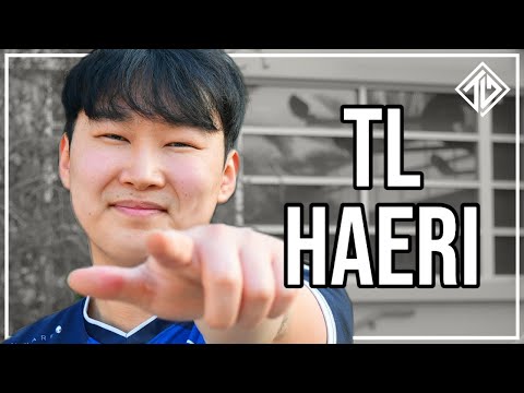 Haeri: Explains Why Team Liquid has Struggled