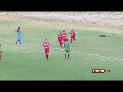 TCM Notícia Esporte - Potiguar e Baraúnas ficam no 3 a 3 em clássico no Estadual Sub 20