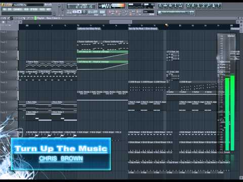 FL Studio - TOP Best Pop & Dance (Madonna, LMFAO, Sia, Katy Perry Skrillex,etc) (+FLP)