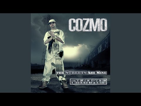 Born This Way. Feat Matt Blaque