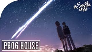 ┃Progressive House┃ INZO - Young Heart (feat. Lyon Hart)
