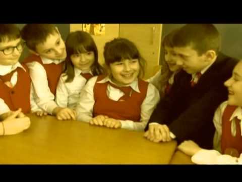 Bianca Dinică - Învăţătoarea