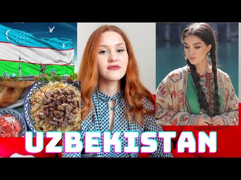 , title : 'Uzbekistan 🇺🇿 Antiche città, paesaggi, tradizioni e cucina buonissima...'