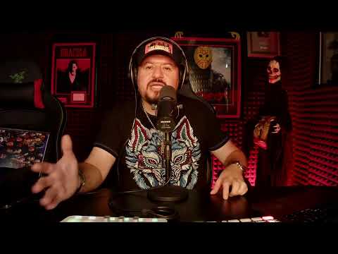 MARATÓN LA CABINA PARANORMAL DE OMARCREW