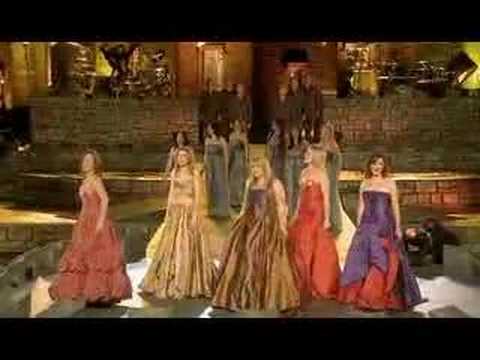 Celtic Woman - A New Journey - Spanish Lady