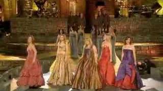 Celtic Woman - A New Journey - Spanish Lady Celtic Woman - A New Journey - Spanish Lady