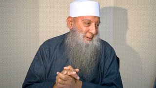 صورة « دعوتي أبوية »  الشيخ الحويني