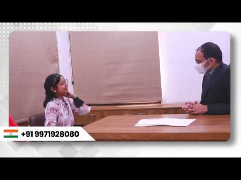 Verified Patient video testimonial