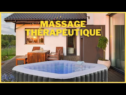 Test Arebos Spa Gonflable : mon avis après 6 semaines
