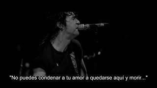 Japandroids - Near to the Wild Heart of Life (subtítulos español)