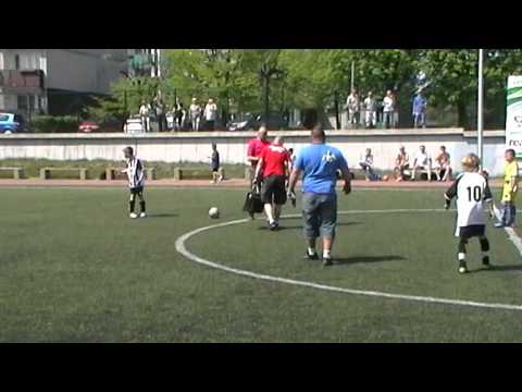2012 II Turniej APN Czeladź Cup 2002 APN Czeladź vs 2002 Motor Lublin
