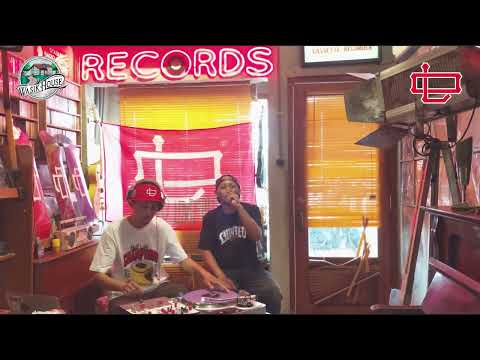 Live Session - Eltikei | Hypeast Indo X OLOV Limited Cloth