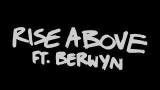 Ibeyi – “Rise Above” (feat. BERWYN)